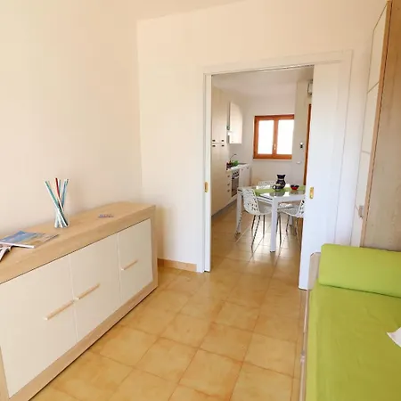 Casa Elisa Appartement *