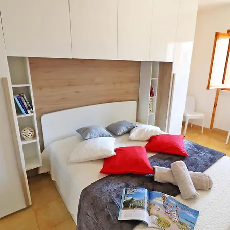 Appartement Casa Elisa