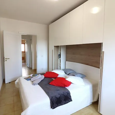 Casa Elisa Appartement Otrante