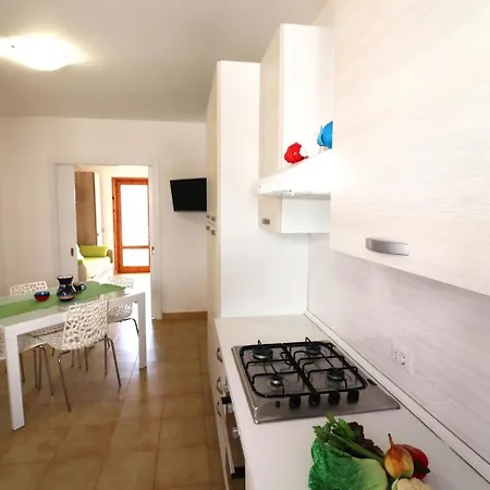 Appartement Casa Elisa
