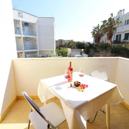 Casa Elisa Appartement Otrante