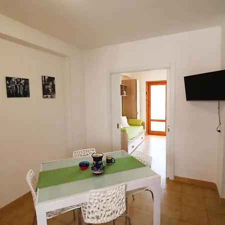 Casa Elisa Appartement