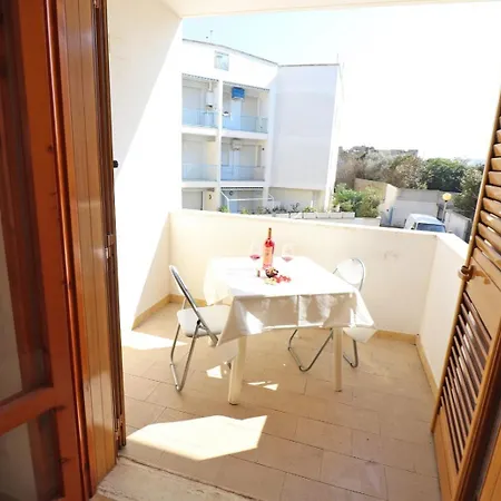 Casa Elisa Appartement *