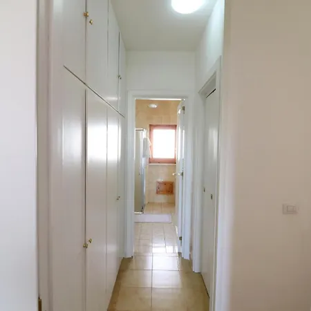 Appartement Casa Elisa