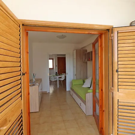 Appartement Casa Elisa